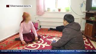 Изнасилование семилетнего мальчика: новые подробности скандального дела