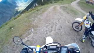 Горный Алтай 2016 ЭНДУРО