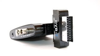 Compact DVB-T decoder  - SPY.EU