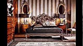 33 klassische Bett Designs veredeln das Schlafzimmer Interieur