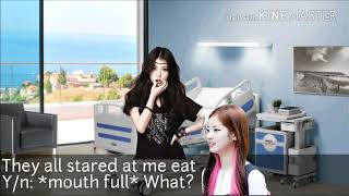 Jungkook ff No More Playboy Ep13
