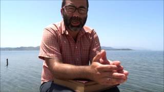 "Çarşaf Gibi"