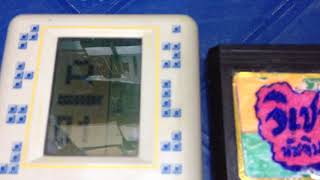 เกมกด BRICK GAME 38 IN 1