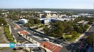 Sydney Metro
