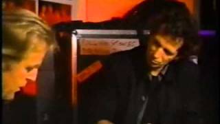 Keith Richards Arrested Canada 1977