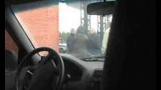 Поездка в Олонец