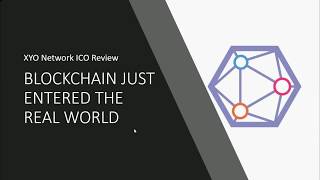 XYO Network ICO Review