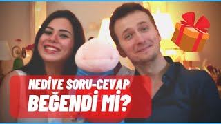 Sevgililer Günü Hediye Önerileri & Erkeklere Ne alinir | Ne alinmaz?
