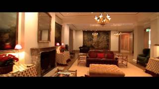 Brenners Park-Hotel & Spa