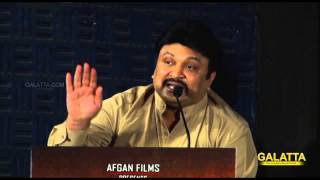 Asurakulam will definitely be a good film - Prabhu