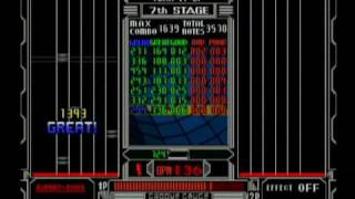 [beatmania 6th mix + CORE REMIX] EXPERT+ MODE PLAY (PART 2)
