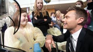 Ryan Seacrest Foundation | On Air With Ryan Seacrest