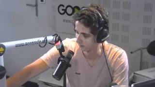 Père qui pète les plombs guillaume pley goomradio jeu de la femme enceinte