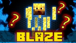 A Verdadeira História do Blaze! O Melhor Vídeo!