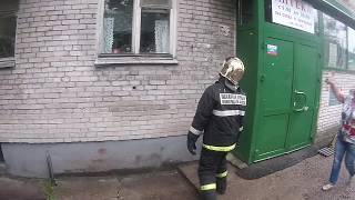 Вскрытие, проникаем через окно