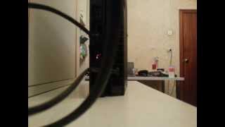 PS4 охлаждение, шум и подставка для вертикального расположения