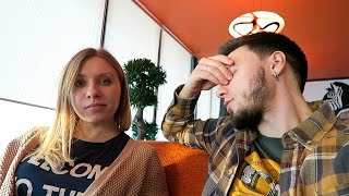 КАК МЫ ОСТАЛИСЬ БЕЗ ЖИЛЬЯ [CAMvsMAN]