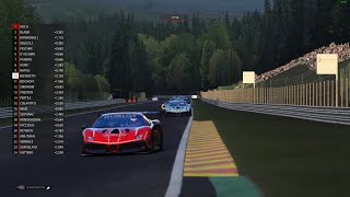 Ferrari Hublot Esports Series: Qualifier Recap Week #1