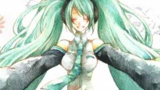 【初音ミク】はじめてのドレミ【オリジナル曲】