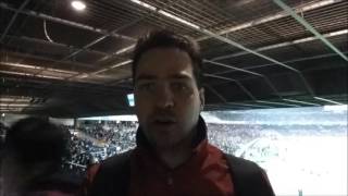 Japon Diciembre 2015 - Dia 14 : Final River vs Barcelona, Nissan Stadium, Yokohama