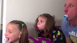 "Toy Freaks"—Creators of Bad Baby Videos—Shut Down By YouTube | What's Trending Now!