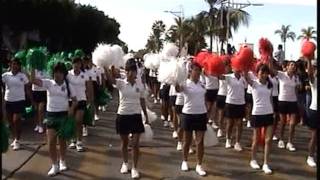 DESFILE 20 DE NOVIEMBRE 2011 SEC  No 2