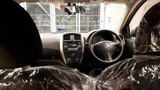 Nissan Almera With Nismo Bodykit 2018 | Malaysia Nissan Almera