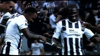La Peña Futbolística - Rayados fue contundente ante Pumas