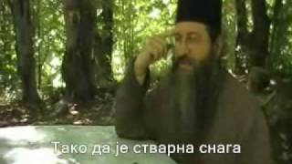ИСТИНСКИ ПРАВОСЛАВНИ СВЕШТЕНИК (4.део)