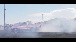 Colorado Truck Invasion 2018