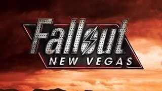 Fallout New Vegas #1 . Охота на гекконов !