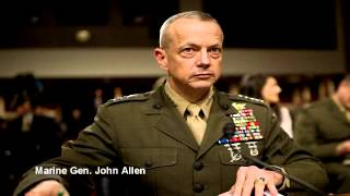 An American Coup?