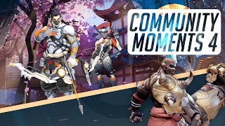 [Anakq Community Moments] Подборка моментов зрителей #4