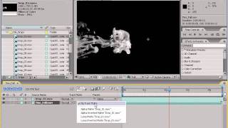 04. Keying & Transparency (Кейинг и прозрачность. Урок 4)