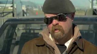 Mythbusters Season 8 Episode 1 Intro