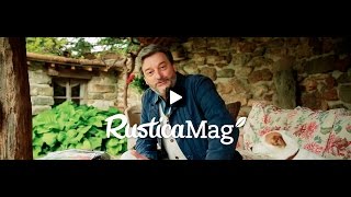 Entretenir le jardin en été - (Rusticamag 50 - saison 03 épisode 13)