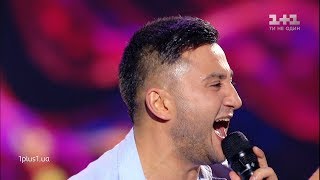 Смотрите в пятом выпуске шоу Голос страны 10
