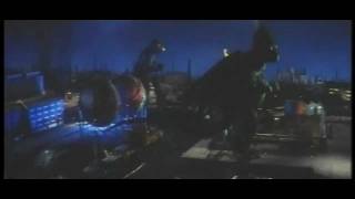 SFMV-大巨獣ガッパ(FULL)