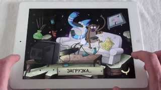 Самый лучший парк геймплей (gameplay)