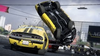 Next Car Game /  Следующая игра автомобилей #1