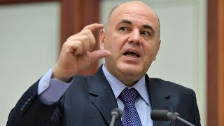 Мишустин назвал непосильными предлагаемые штрафы для автомобилистов | пародия «Песня про жирафа"