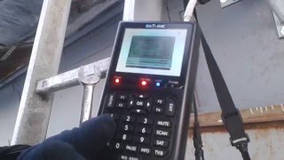Как настроить триколор самостоятельно