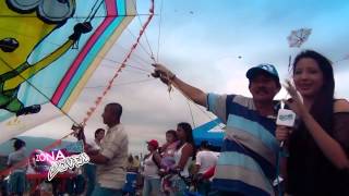 Festival de Cometas en Santander de Quilichao