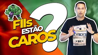 FUNDOS  IMOBILIÁRIOS estão caros demais? Vale a pena investir em 2020?