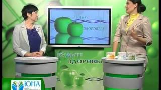 Будьте здоровы от 30.05.2013 Фитоспирин - революция здоровья!