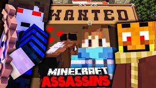 Der neue Minecraft MURDER Spielmodus