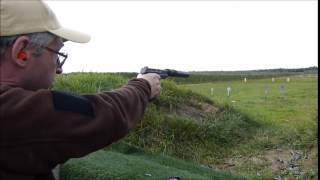 пл-15 + глушитель
