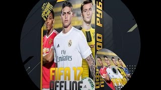 Fifa 17 Crack offline
