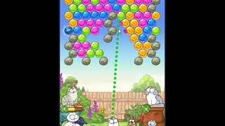 Simon's Cat Pop Time Level 20 - NO BOOSTERS ? | SKILLGAMING ✔️
