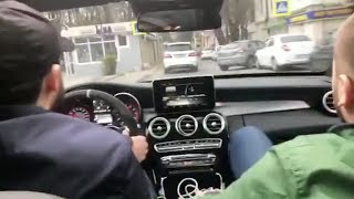 КАВКАЗЦЫ ЗА РУЛЕМ. ВЫХОДКИ НА ДОРОГЕ